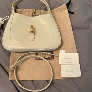 Gucci Jackie 1961 small shoulder bag